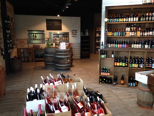 Amicalement vin