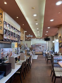 一麺亭小倉中津口店