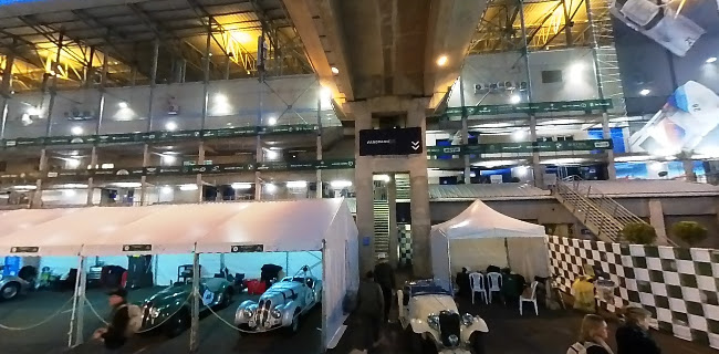 All. des stands, 72100 Le Mans