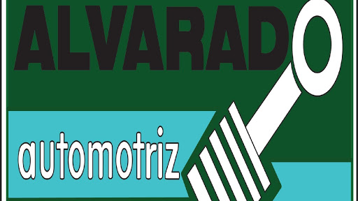 Alvarado Automotriz - Thumbnail