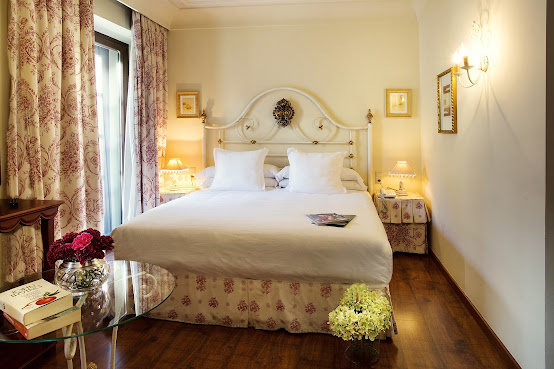 Hotel Montelirio by null