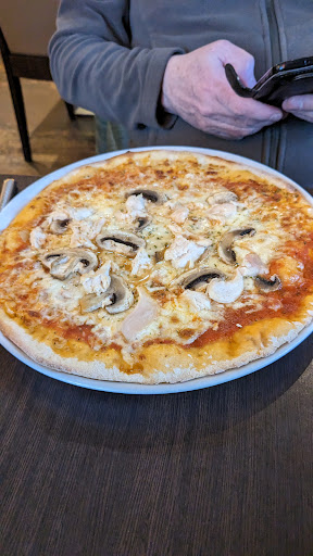 Maximo's Italian Restaurant - Thumbnail