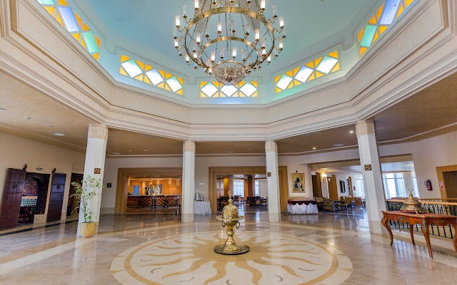 El Mouradi Tozeur Hotel