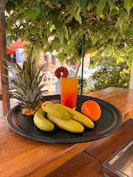 Photo n°44 de Le Liorzh à Quiberon (Restaurant vietnamien)