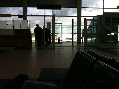 Photos of Rostock&ndash;Laage Airport