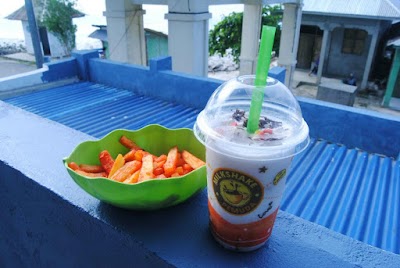 Photos of Kedai Nong Wakatobi