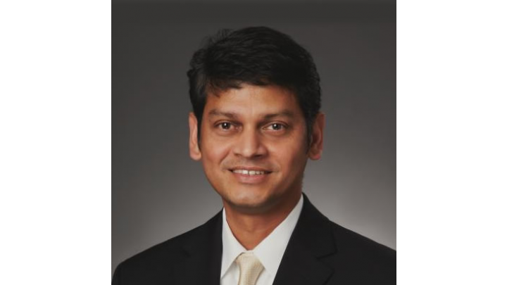 Radhakrishnan Nair Md