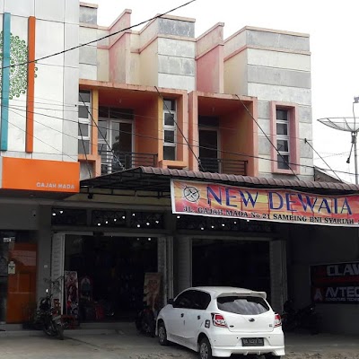 Photos of Toko New Dewata Padang