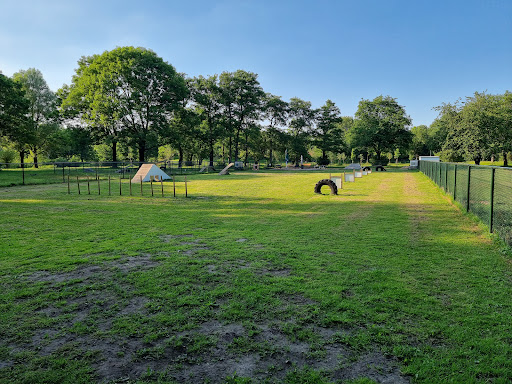 Stichting Hondenspeeltuin Pittelo