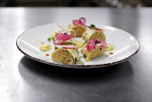 Photo n°9 de La Carte Timbrée à Thézan-lès-Béziers (Restaurant méditerranéen)