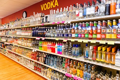 King City Liquor Store