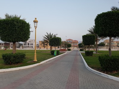 Photos of Dibba Al-Hisn Public Park