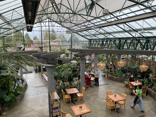 Swansons Nursery - Thumbnail