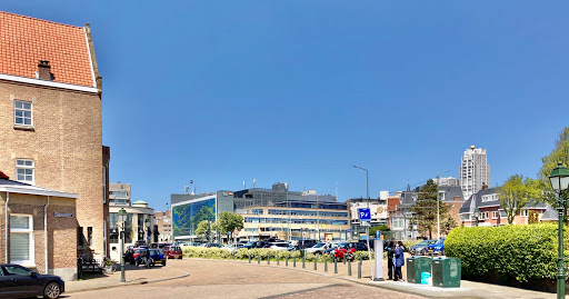 Park simply valet parking Scheveningen - Thumbnail