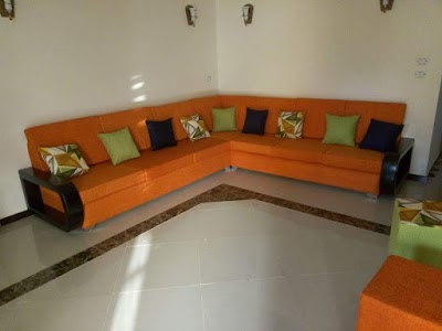 Photos of شركة الشيخ فوم للاسفنج والمراتب السوست(سيرا/وندرلاند/سيتي فوم)