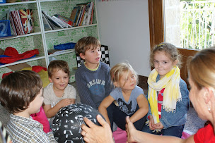 Photo n°15 de Enjoy English à Montpellier (Centre de formation)