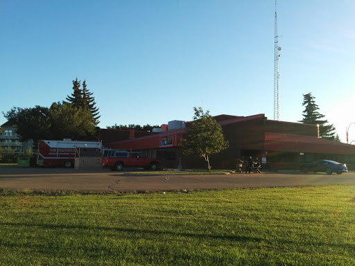 Fort Saskatchewan Fire Department
