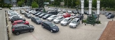 Photos of Automobile cu parcurs | DAAC Hermes