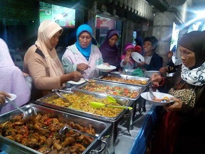 Photos of Kantor Pelayanan Wisata