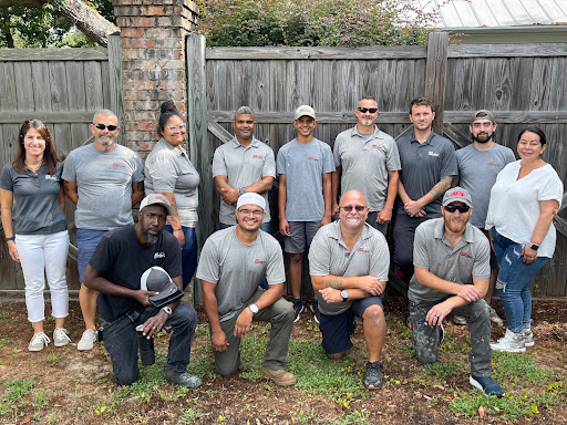 Ace Handyman Services Santa Rosa County Logo
