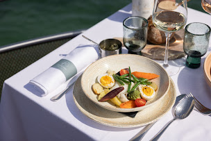 Photo n°80 de Le Repère à Mandelieu-la-Napoule (Restaurant)