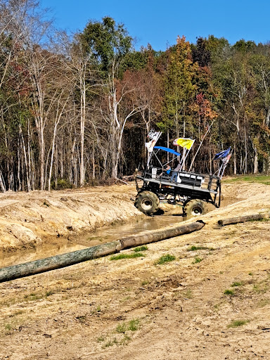 The Wreck Yard - Thumbnail