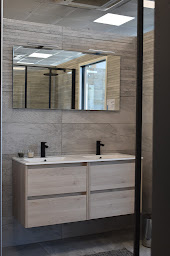 Photo n°9 de GEDIMAT BLEGER - Sélestat à Sélestat (Magasin de carrelage)