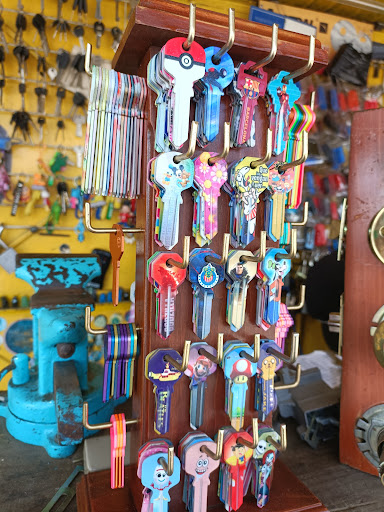 Cerrajeria San Francisco, huentitan el bajo - Thumbnail