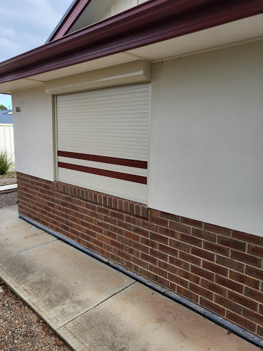 Essential Roller Shutters