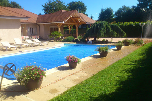 Photo de Jardins-Piscines Drevet Marc Paysagiste Bourgoin à Ruy (38300)