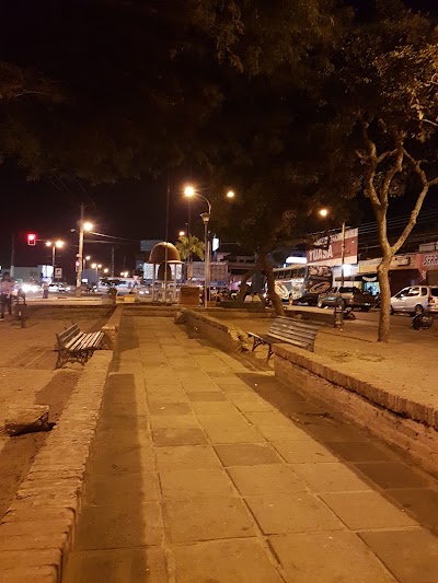 Photos of PLAZA ORURO
