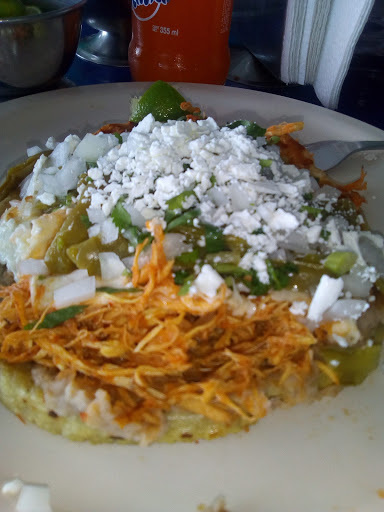 Restaurante La Cabaña GILARMB - Thumbnail