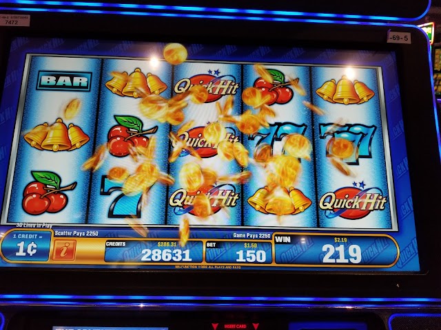 Newcastle Casino
