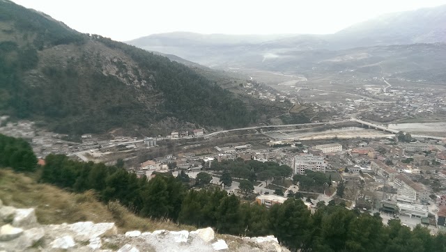 Ethnographic Museum