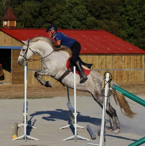 Photo de Cheval 87 Ecurie Villa Maria