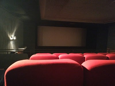 Cinema Vip