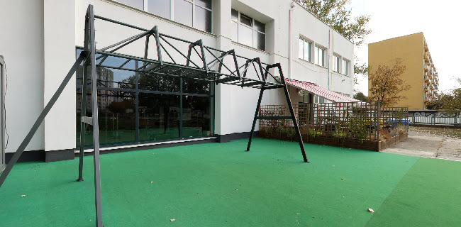 FitCamp- fitness centrum Bratislava Ružinov - Telocvičňa