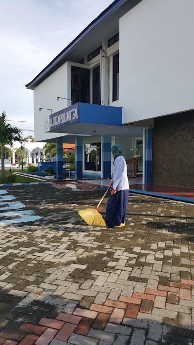 Photos of Balai Diklat Perikanan Tegal