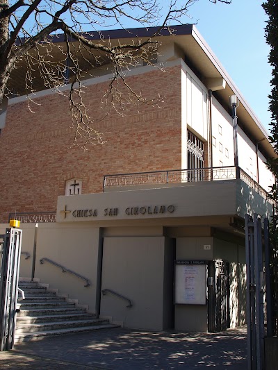 Photos of Parrocchia S.Girolamo