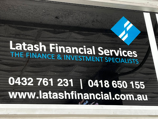 Latash Financial Services - Thumbnail