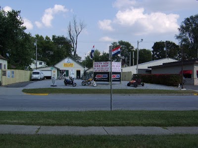 South Side Scooter Bike Shop