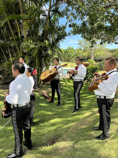 Mariachi Soy México PV