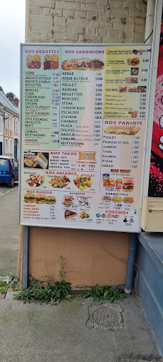 Photo 2 - Burger Royale