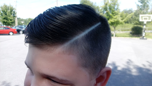 Bladz Barber Shop - Thumbnail