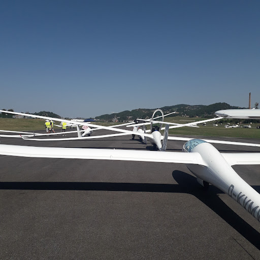 Pavullo nel Frignano Airport