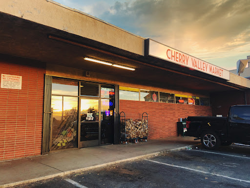 Cherry Valley liquor
