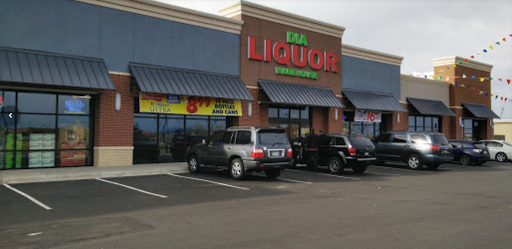 DIA Liquor Warehouse