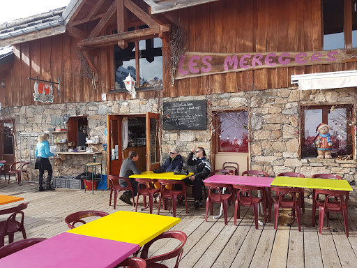 Photo 5 - Le Chalet des Mérégers