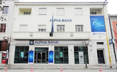 Alpha Bank Albania