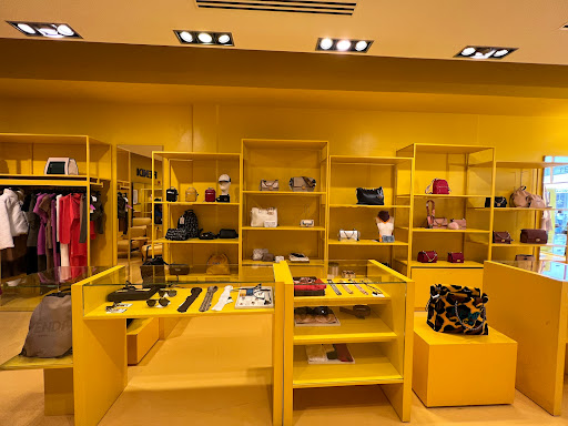 Fendi La Vallee Village Temp Outlet - Thumbnail